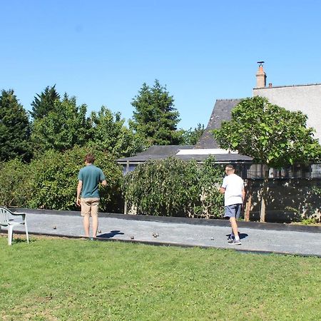 Au Parfum Des Lavandes Précigné Exteriér fotografie